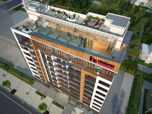 房地产在 Avangard — look at the real estate search engine GEOLN.COM. 照片 9