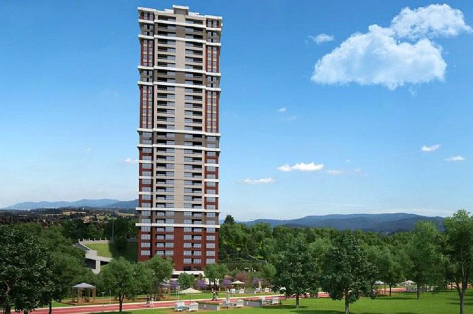 Нерухомість в Nova Garden — дивіться на пошуковику нерухомості GEOLN.COM. Фото 1