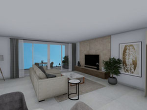 Immobilien in The Pantheon — Schauen Sie sich die Immobiliensuchmaschine GEOLN.COM an. Foto 2