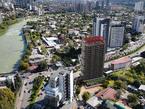 Нерухомість в TBILISI ORIENTAL by NEXT — дивіться на пошуковику нерухомості GEOLN.COM. Фото 5