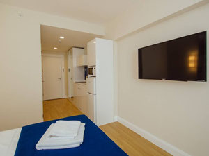 一室公寓出售 — 来自开发商和业主的房地产搜索引擎 GEOLN.COM. 照片 4