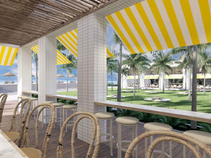 Real estate in Cocana  — look at the real estate search engine GEOLN.COM. Photo 6