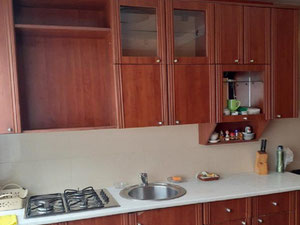 Saburtalo的4个房间的公寓。购买第比利斯的公寓 — 来自开发商和业主的房地产搜索引擎 GEOLN.COM. 照片 5