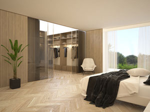 Real estate in Semeli Residences  — look at the real estate search engine GEOLN.COM. Photo 8