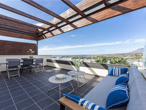 Апартаменты 2 спальни 83 м² в Фламинго, Испания — Поисковик недвижимости от застройщиков и собственников GEOLN.COM. Фото 42