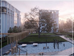 Нерухомість в Parmigiano Club House — дивіться на пошуковику нерухомості GEOLN.COM. Фото 3