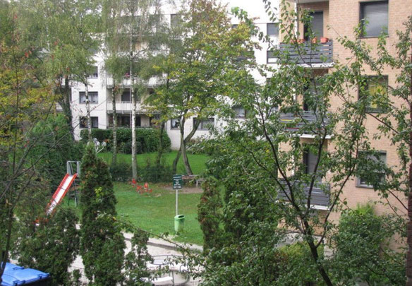 Apartment in Germany, North Rhine-Westphalia, Bergheim