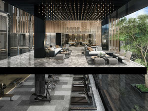 房地产在 Walden Thonglor 8 — look at the real estate search engine GEOLN.COM. 照片 12