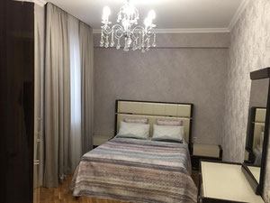 3 кімнатна квартира в Ортачала. Купити квартиру в Тбілісі, Ортачала — Пошуковик нерухомості від забудовників і власників GEOLN.COM. Фото 4