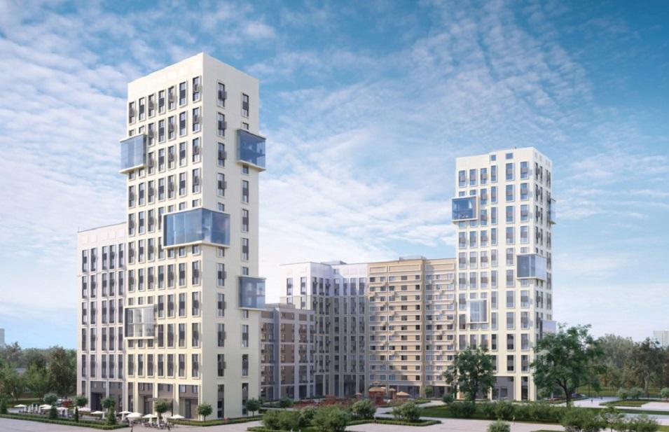 房地产在 Normandy — look at the real estate search engine GEOLN.COM. 照片 1