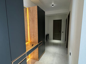 Продається квартира в Тбілісі — Пошуковик нерухомості від забудовників і власників GEOLN.COM. Фото 12