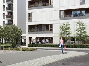 Нерухомість в Holm House — дивіться на пошуковику нерухомості GEOLN.COM. Фото 5