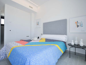 别墅 3 间卧室 94 m² 在 Ciudad de las Comunicaciones, 西班牙 — 来自开发商和业主的房地产搜索引擎 GEOLN.COM. 照片 18