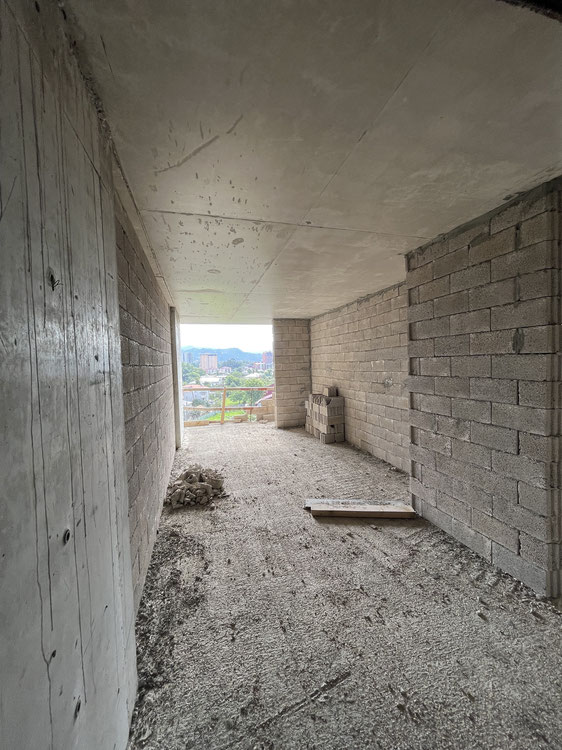 一室公寓，带装修、家具和家电 — 来自开发商和业主的房地产搜索引擎 GEOLN.COM. 照片 1