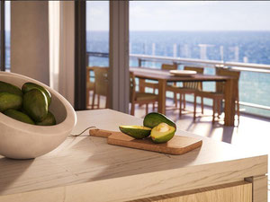 房地产在 EIGHTY SEVEN PARK — look at the real estate search engine GEOLN.COM. 照片 15