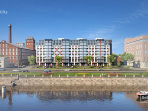 房地产在 Prityazheniye — look at the real estate search engine GEOLN.COM. 照片 2