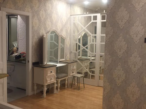 在第比利斯瓦克区查布阿·阿米雷吉比高速公路出售公寓 — 来自开发商和业主的房地产搜索引擎 GEOLN.COM. 照片 3