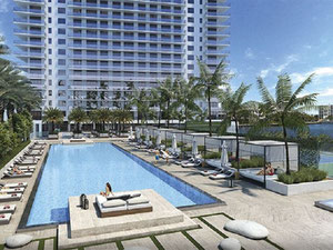 房地产在 Hyde Beach House — look at the real estate search engine GEOLN.COM. 照片 6