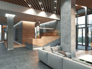 房地产在 Freedom Tower — look at the real estate search engine GEOLN.COM. 照片 9