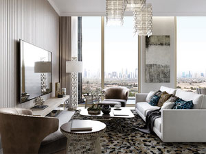 房地产在 I Love Florence Tower — look at the real estate search engine GEOLN.COM. 照片 5