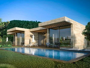 უძრავი კონება Skyhill Homes — გადახედეთ უძრავი ქონების საძიებო სისტემას GEOLN.COM. ფოტო 8