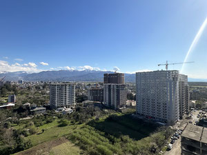 海边有天然气的1+1公寓，白帆住宅综合体 — 来自开发商和业主的房地产搜索引擎 GEOLN.COM. 照片 13