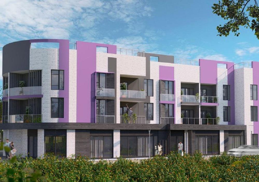 Real estate in Villa Viola — look at the real estate search engine GEOLN.COM. Photo 1