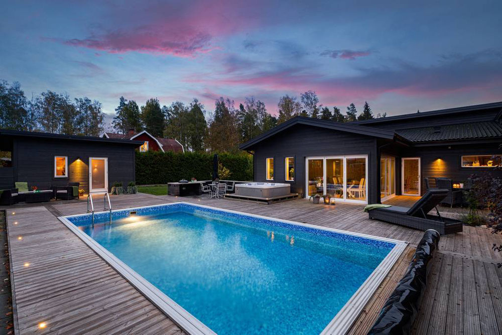 Недвижимость в Trolltallsgatan 13 — смотрите на поисковике недвижимости GEOLN.COM. Фото 1