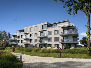 عقار للبيع في Parc Rischard — انظر إلى محرك البحث العقاري GEOLN.COM. صورة فوتوغرافية 2