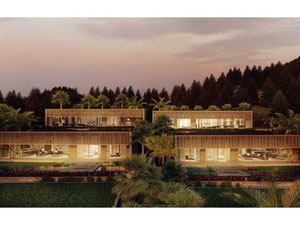 נדל"ן ב Cennet Koyu Evleri — עיין במנוע חיפוש הנדל"ן GEOLN.COM. תמונה 6