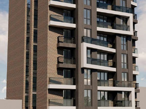 Nieruchomości w Ankyun — spójrz na wyszukiwarkę nieruchomości GEOLN.COM. Zdjęcie 2