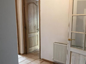 3 кімнатна квартира в Дідубе. Квартира без посередника в Тбілісі — Пошуковик нерухомості від забудовників і власників GEOLN.COM. Фото 11