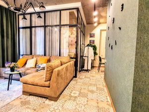 出售公寓 — 来自开发商和业主的房地产搜索引擎 GEOLN.COM. 照片 12