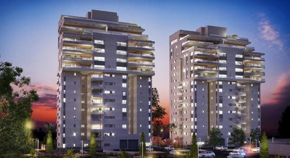 房地产在 Heart of Alon 3-4 — look at the real estate search engine GEOLN.COM. 照片 1