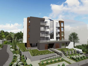 Недвижимость в DIMANA BUILDING — смотрите на поисковике недвижимости GEOLN.COM. Фото 2