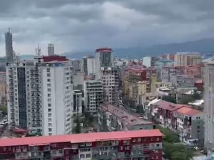 Intourist Residence A街区一室公寓 — 来自开发商和业主的房地产搜索引擎 GEOLN.COM. 照片 5