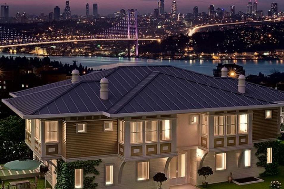 Real estate in Antteras — look at the real estate search engine GEOLN.COM. Photo 1