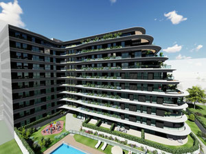 房地产在 Residencial Meissa — look at the real estate search engine GEOLN.COM. 照片 5