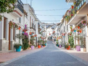 公寓 3 间卧室 224 平方米，位于西班牙埃斯特波纳 — 来自开发商和业主的房地产搜索引擎 GEOLN.COM. 照片 9