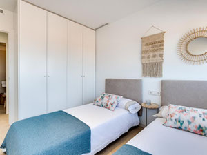 平房 2 卧室 66 m² 在 Lago Jardin, 西班牙 — 来自开发商和业主的房地产搜索引擎 GEOLN.COM. 照片 12