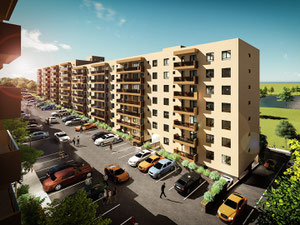 房地产在 Ideal Residence — look at the real estate search engine GEOLN.COM. 照片 11