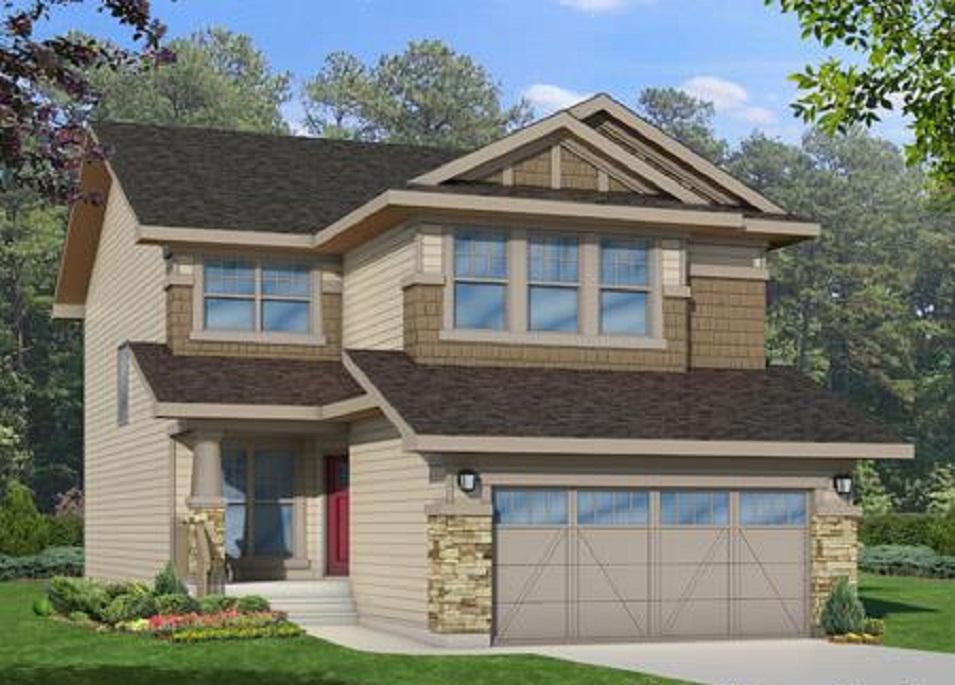 房地产在 Stewart Greens — look at the real estate search engine GEOLN.COM. 照片 1