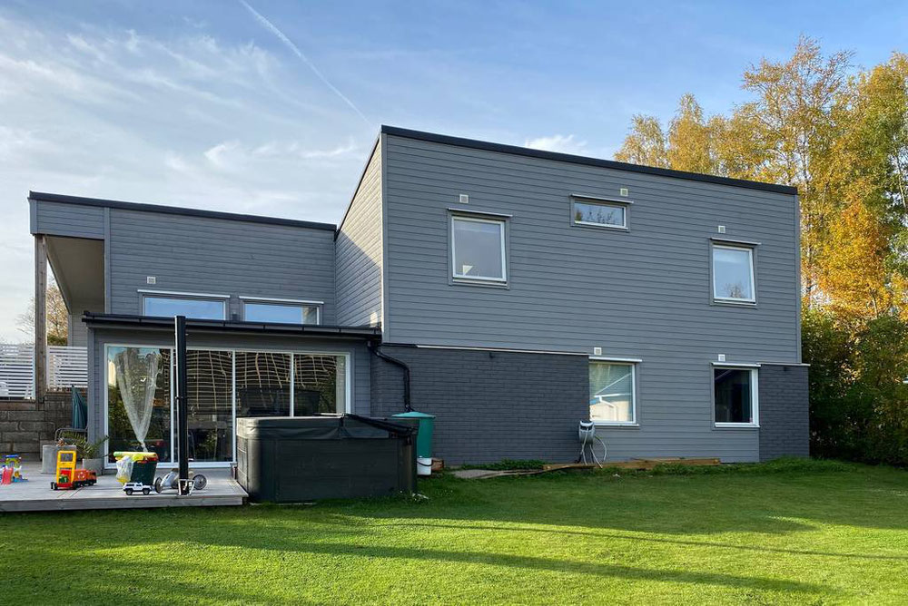 Нерухомість в Maratonvagen 15 — дивіться на пошуковику нерухомості GEOLN.COM. Фото 1