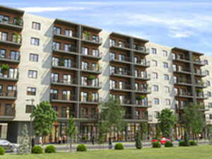 Real estate in NCD Dighomi — look at the real estate search engine GEOLN.COM. Photo 4