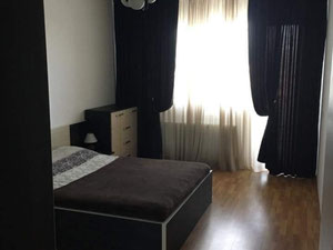 公寓在第比利斯在伊萨尼的复杂 — 来自开发商和业主的房地产搜索引擎 GEOLN.COM. 照片 8