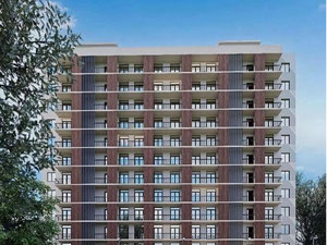 Real estate in New Area in Rustavi — look at the real estate search engine GEOLN.COM. Photo 4