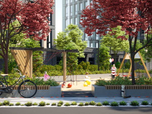 Propiedad en venta en ЖК ATRIA CITY. TEREMKY — mira el buscador inmobiliario GEOLN.COM. Foto 10