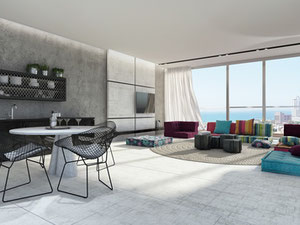 Nieruchomości w ICE TEL AVIV — spójrz na wyszukiwarkę nieruchomości GEOLN.COM. Zdjęcie 6