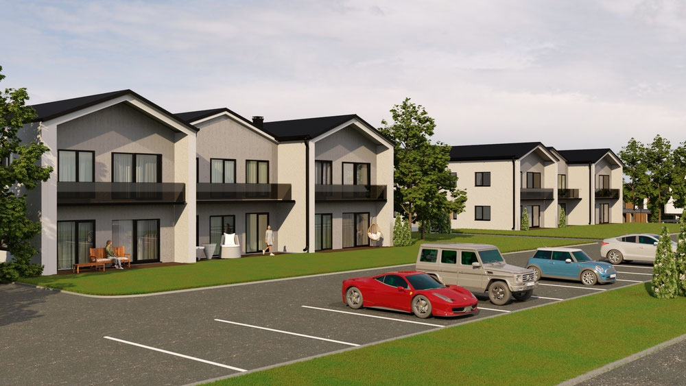 房地产在 Valja tee 21 — look at the real estate search engine GEOLN.COM. 照片 1