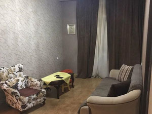 2 ოთახიანი ბინა დიღმის მასივში. ბინა შუამავლის გარეშე თბილისში — უძრავი ქონების ყიდვა და მფლო ბელებისგან GEOLN.COM. ფოტო 6